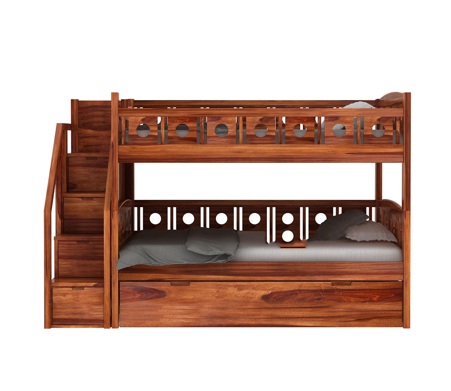 Roman Bunk Bed