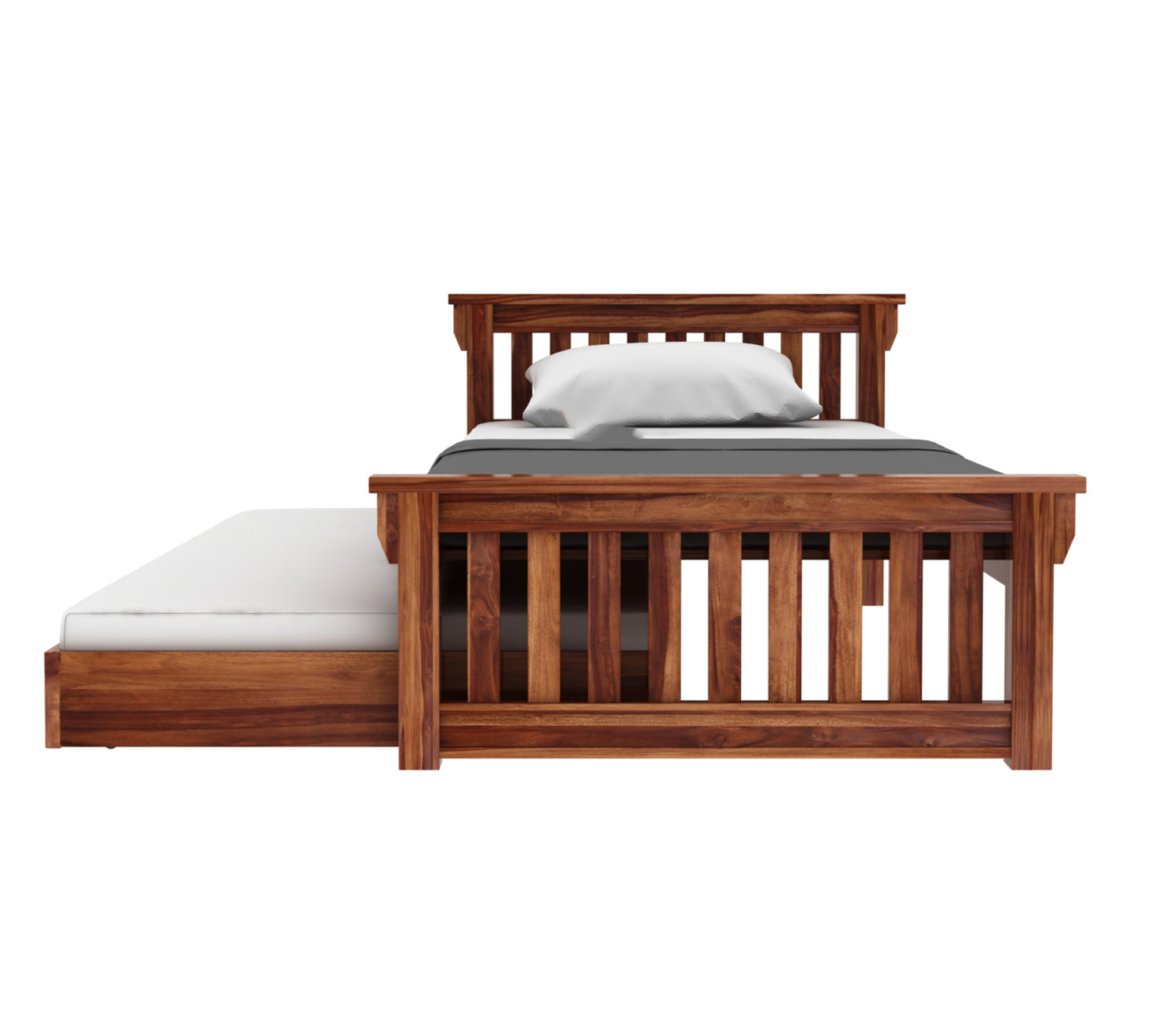 Waylon Trundle Bed