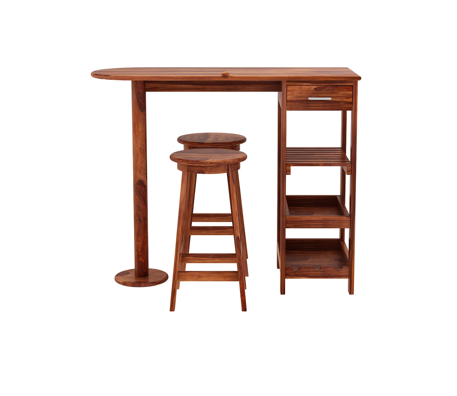 Giovanni Bar Set