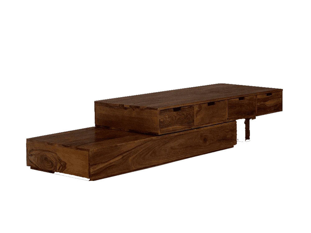 Aiden Widen Extendable Tv Unit