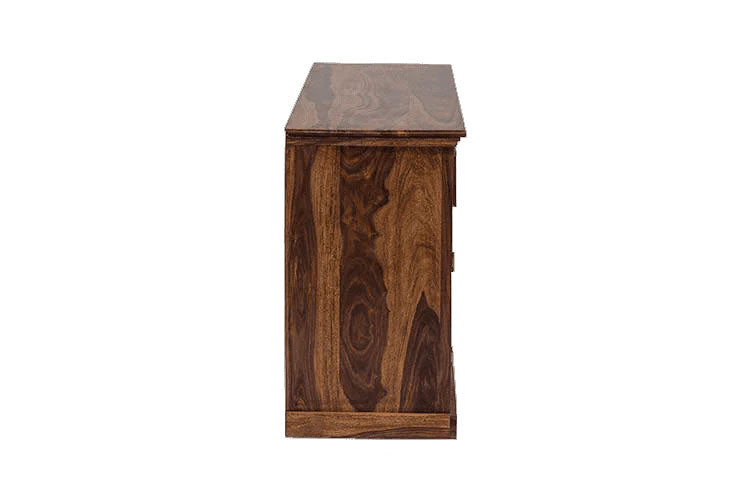 Asher Wood Brass Sideboard D