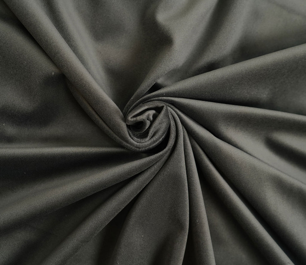 Leo L - Shape Fabric Sofa