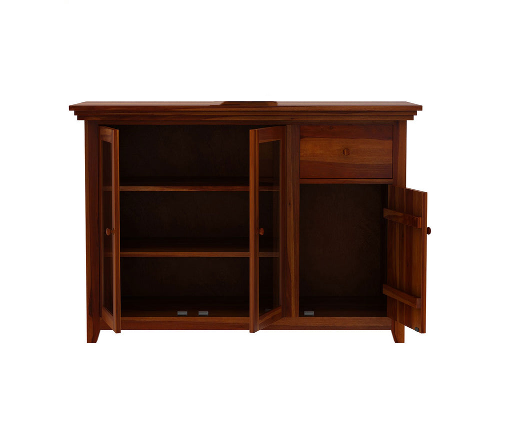 River Kitchen Cabinet