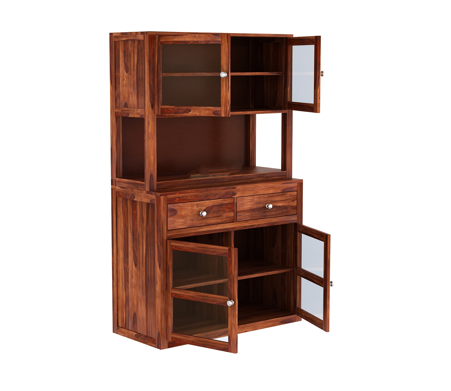Hunter Kitchen Cabinet
