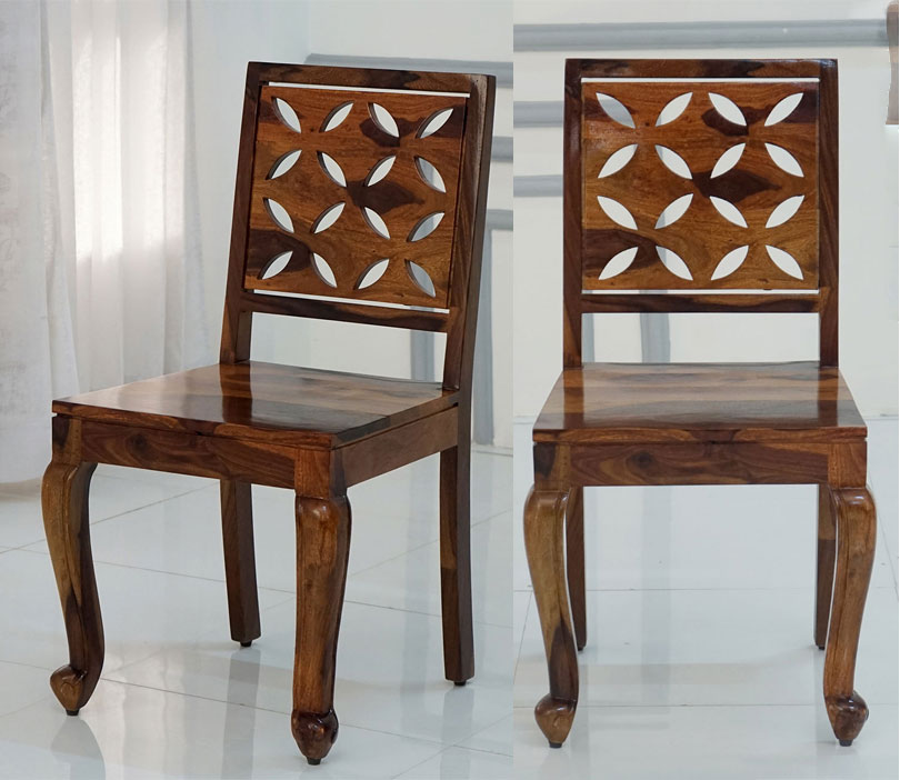 Igor Dining Chairs Set of 2