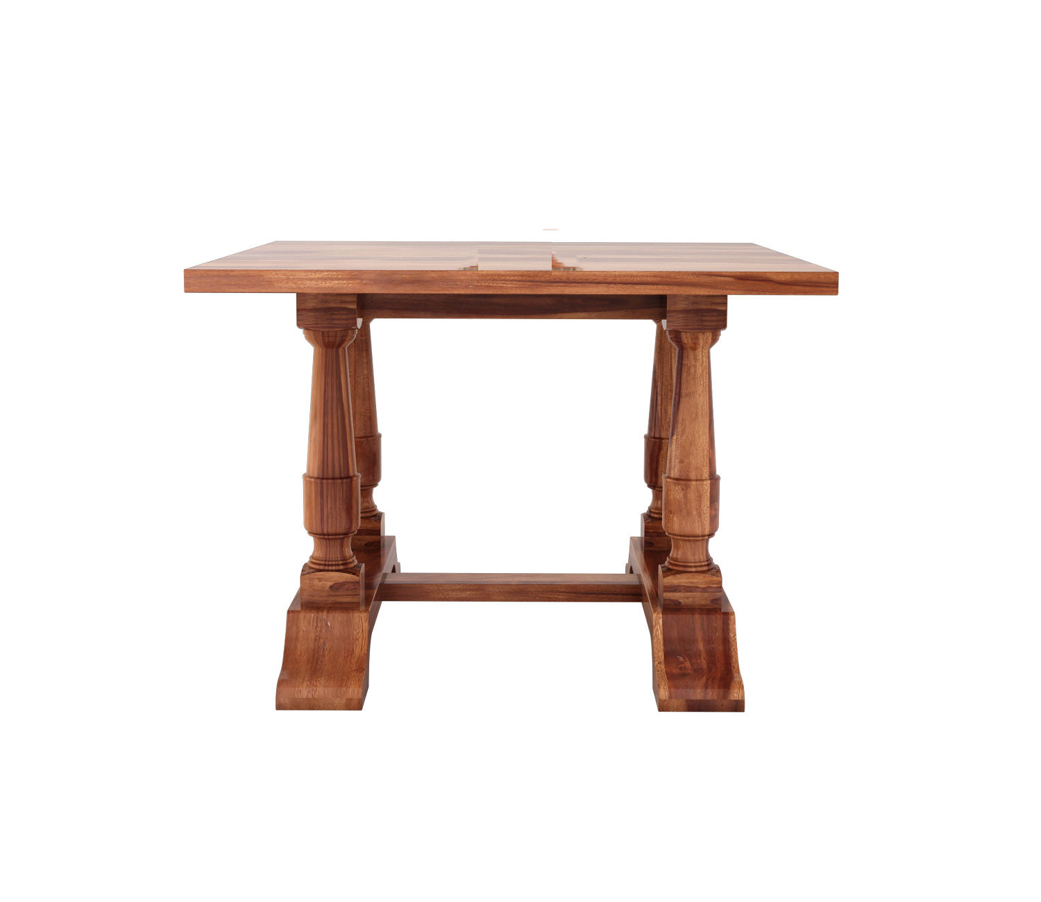 Pudding 4 Seater Dining Table