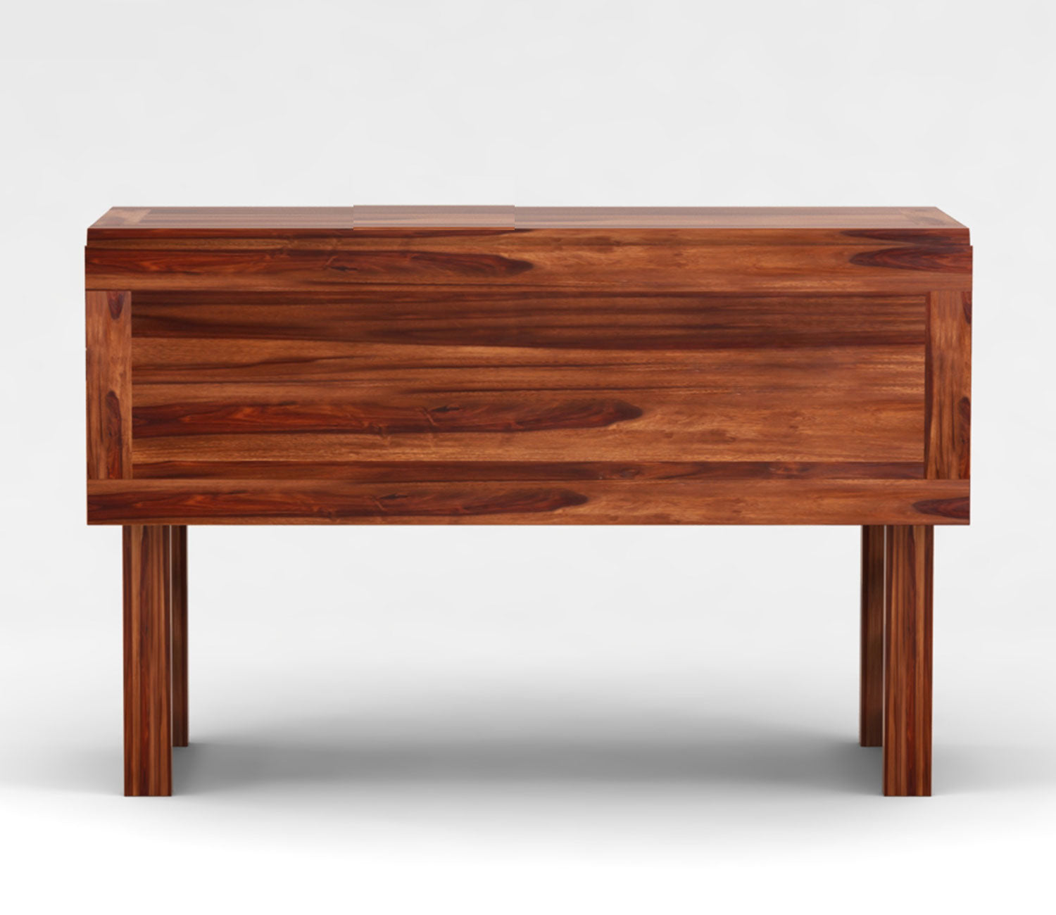 Muffin Foldable Dining Table 4 Seater