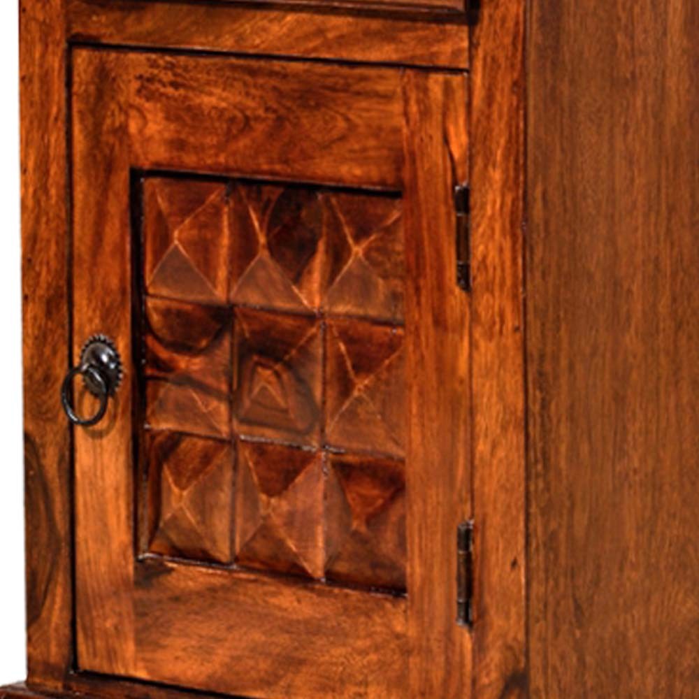 Celine Bedside Table