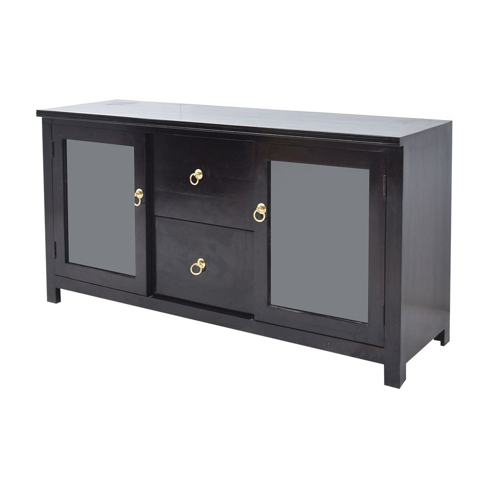 Lennox Wood Emaada Sideboard Cabinet
