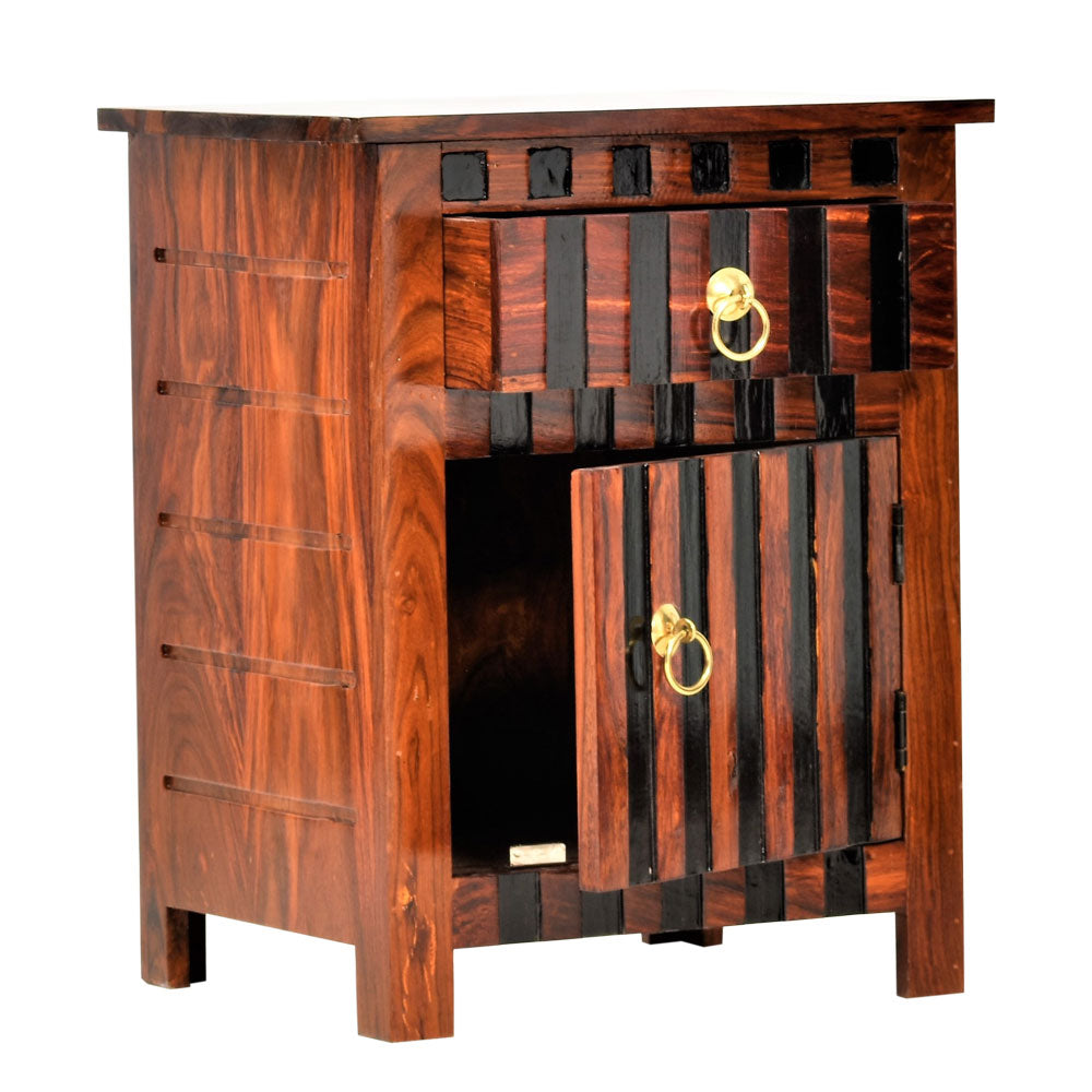 Tiffany Bedside Table