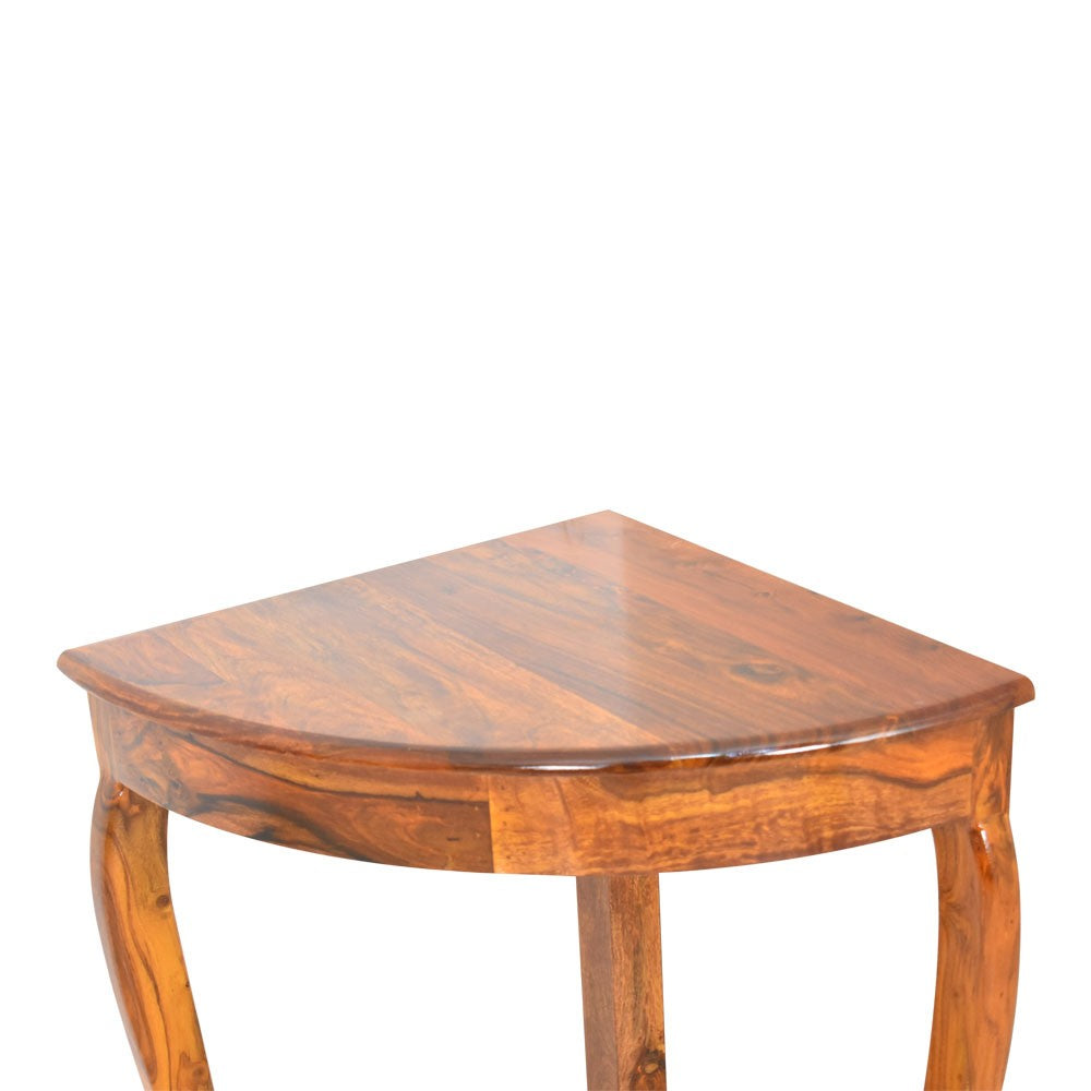 Mckenzie Corner Table