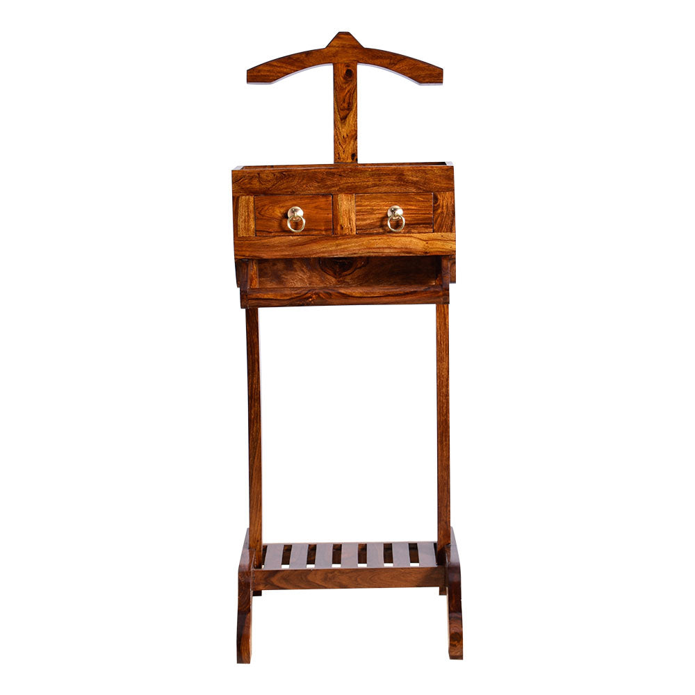 Juliana Wooden Coat Hanger