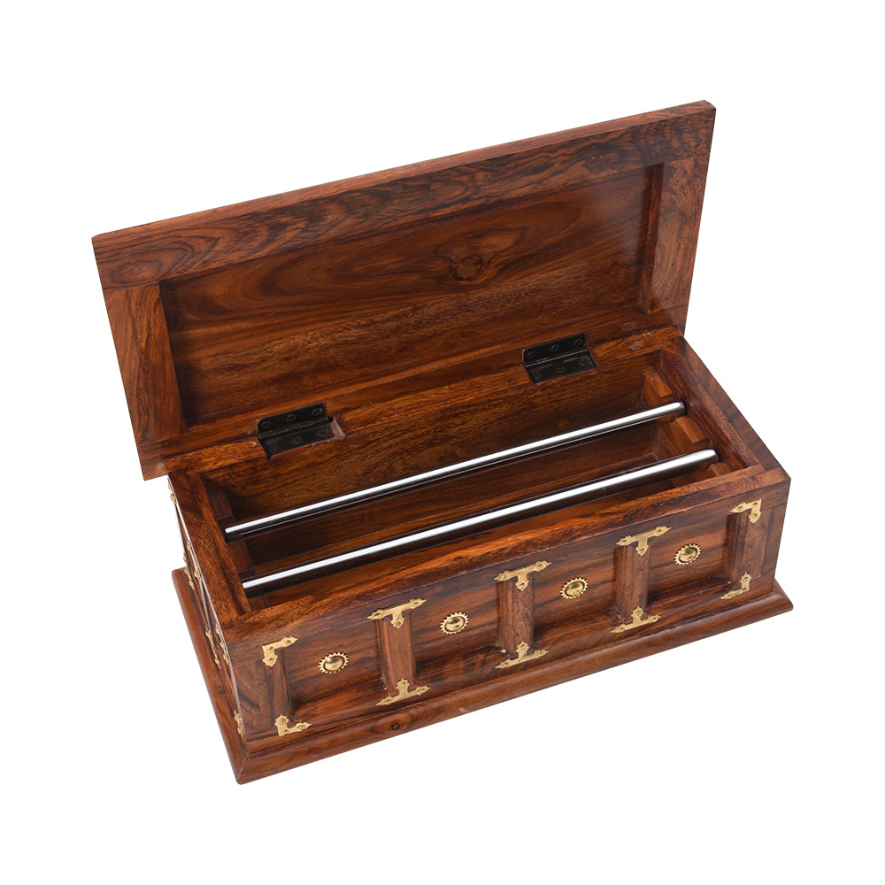Daniela Box