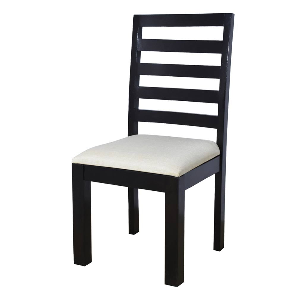 Harleston Traditional Solid Wood Chair for Dining / Study Chair / Home Office