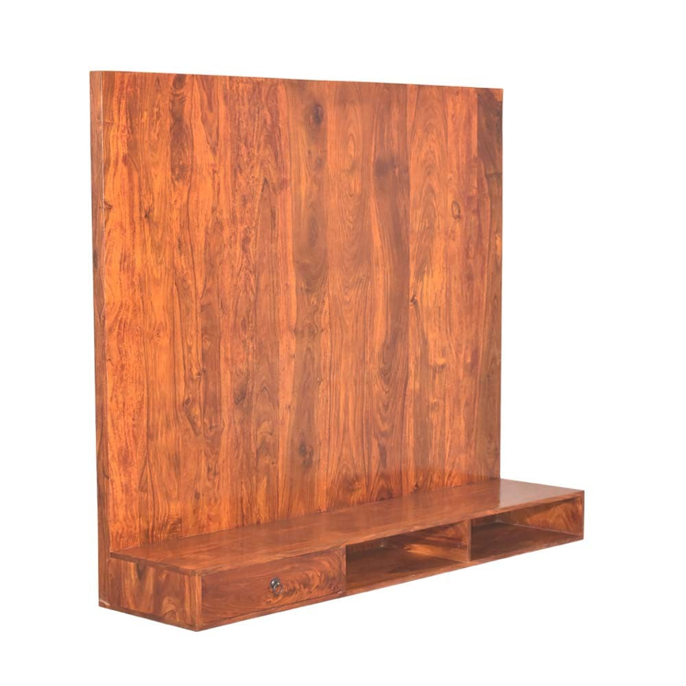 Diana Wood Sheesham TV Stand