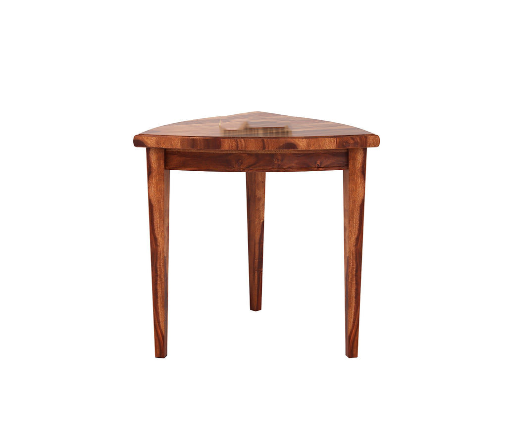 Bennett Sheesham Wood Nest of Tables