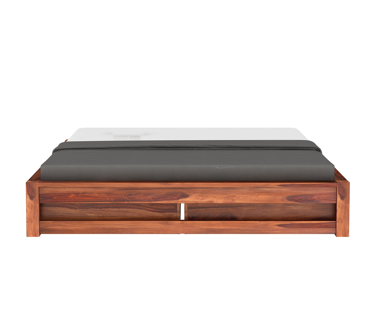 Damon Bed With Storage