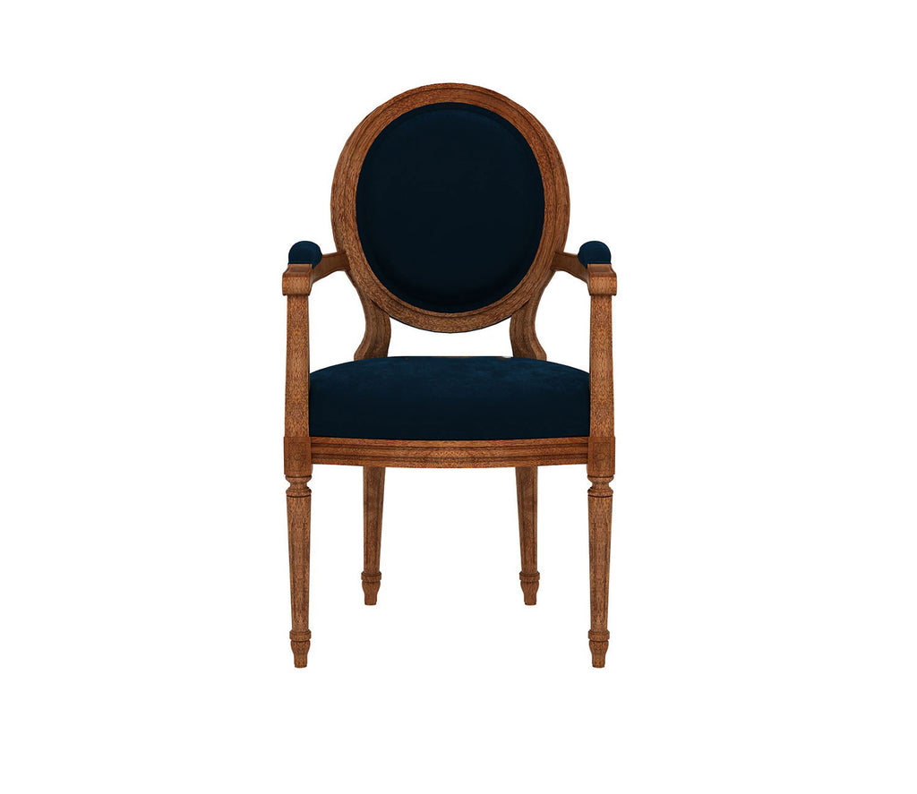 Serenity Dining Chair - Set of 2