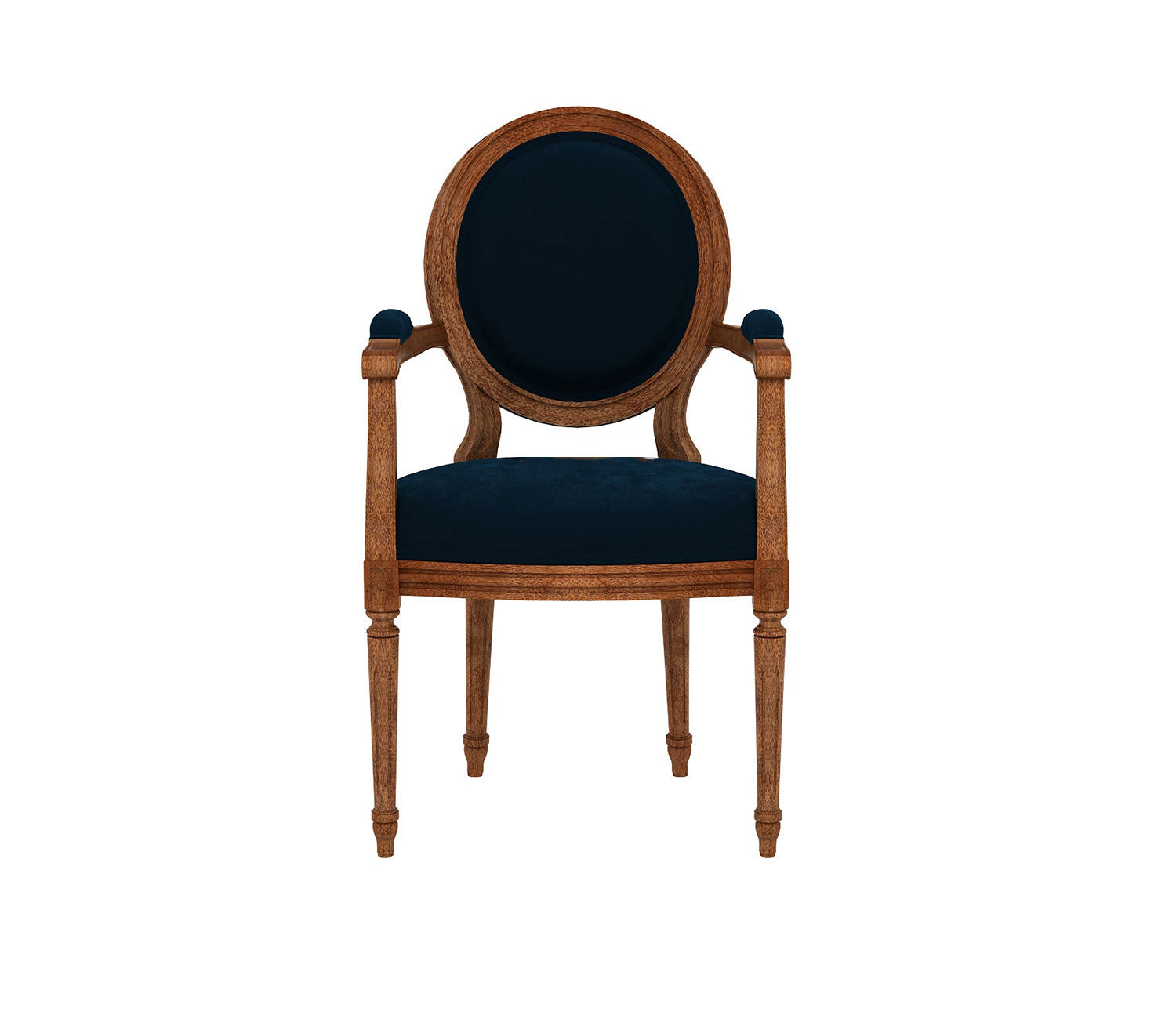 Serenity Dining Chair - Set of 2
