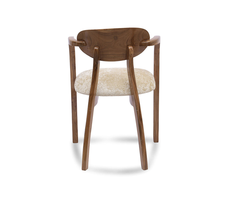 Millie Living Room Chair - Set of 2