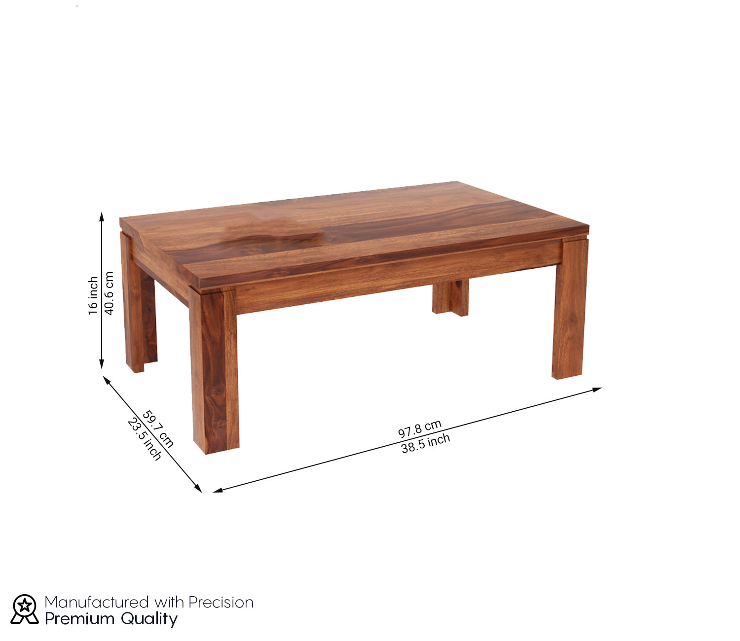Vivian Coffee Table