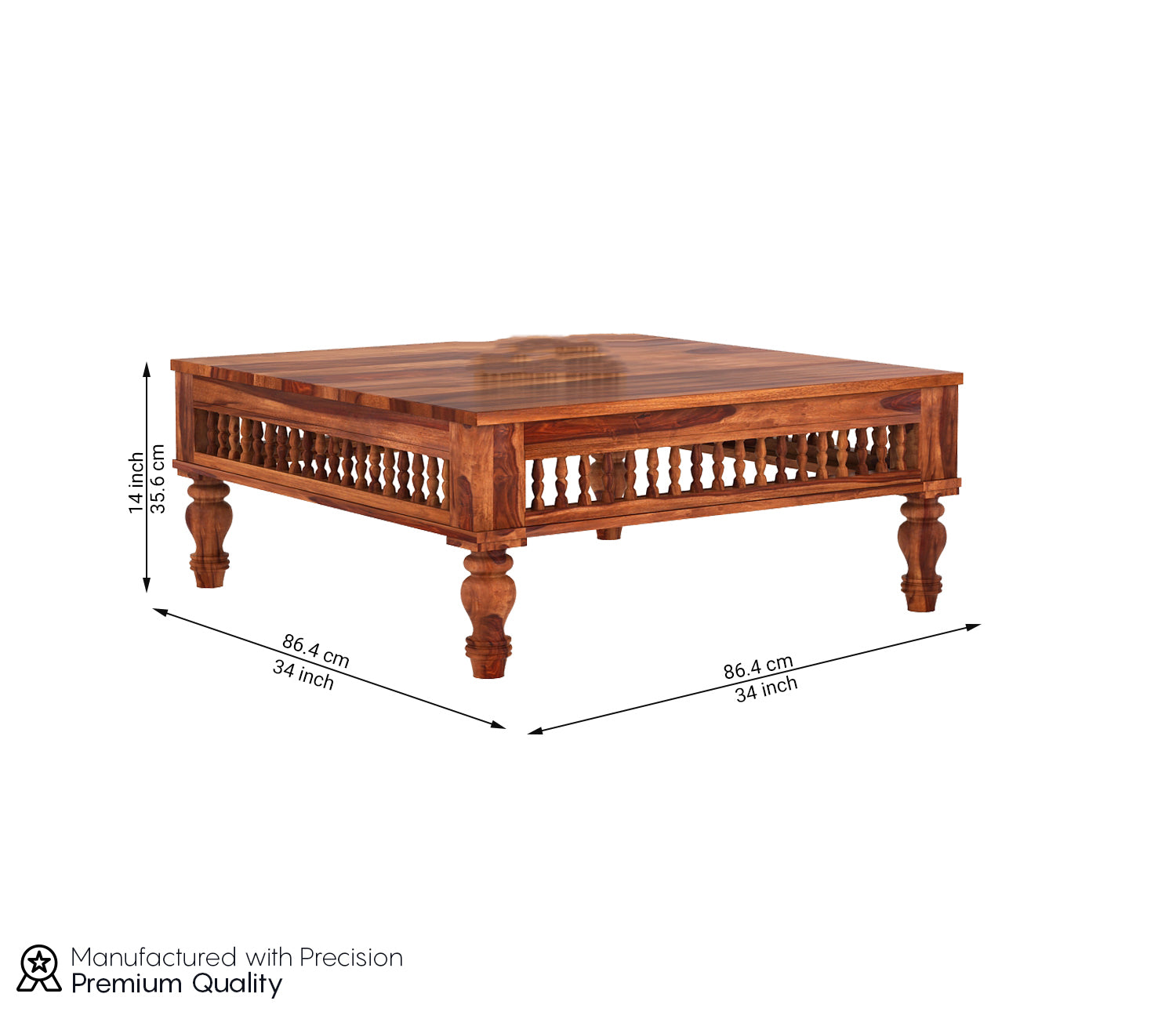 Maria Coffee Table