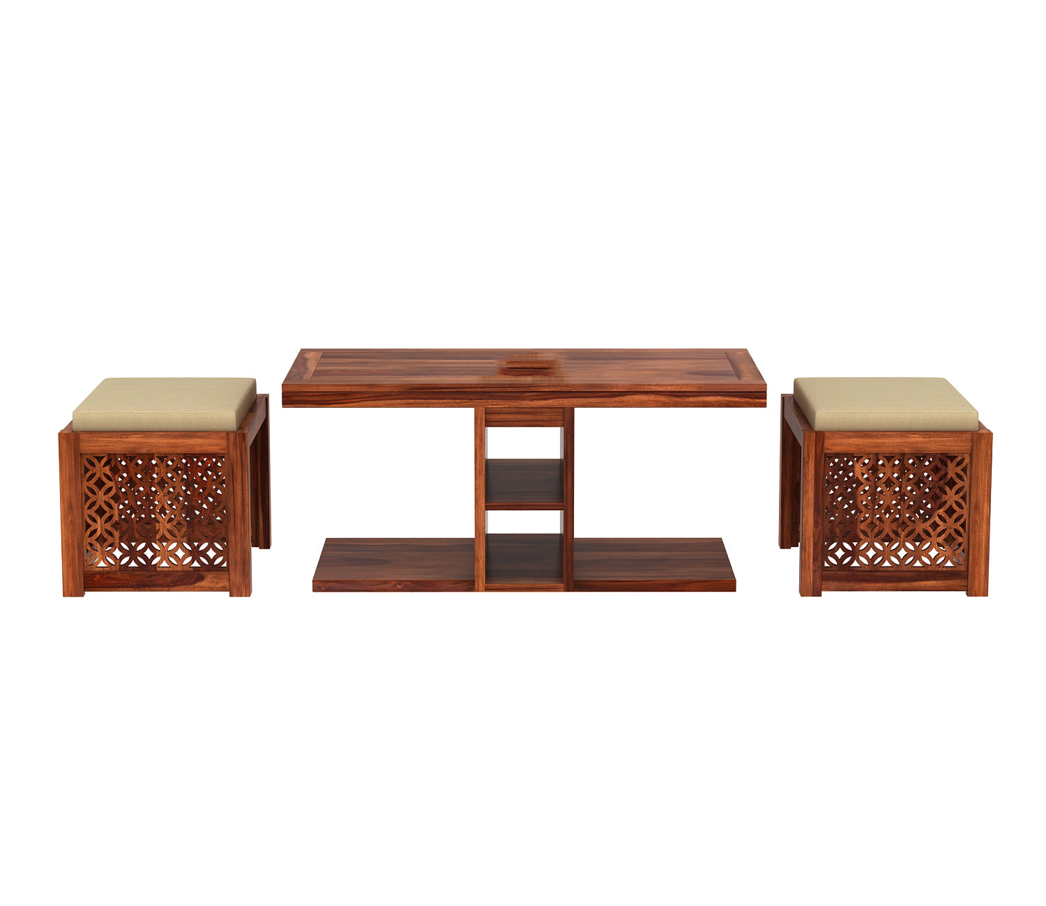 Eloise Coffee Table