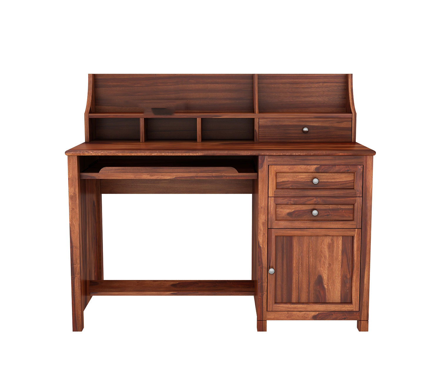 Naomi Study Table Cum Shelf