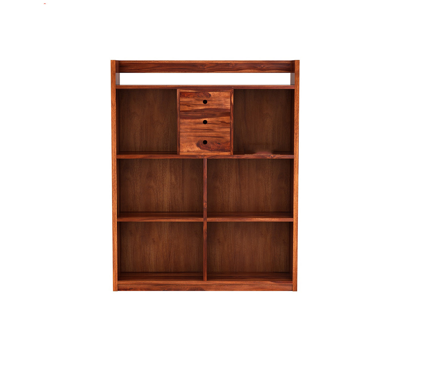 Layla Study Table Cum Shelf