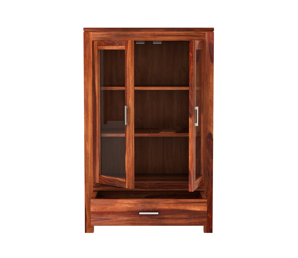 Conor Bookshelf