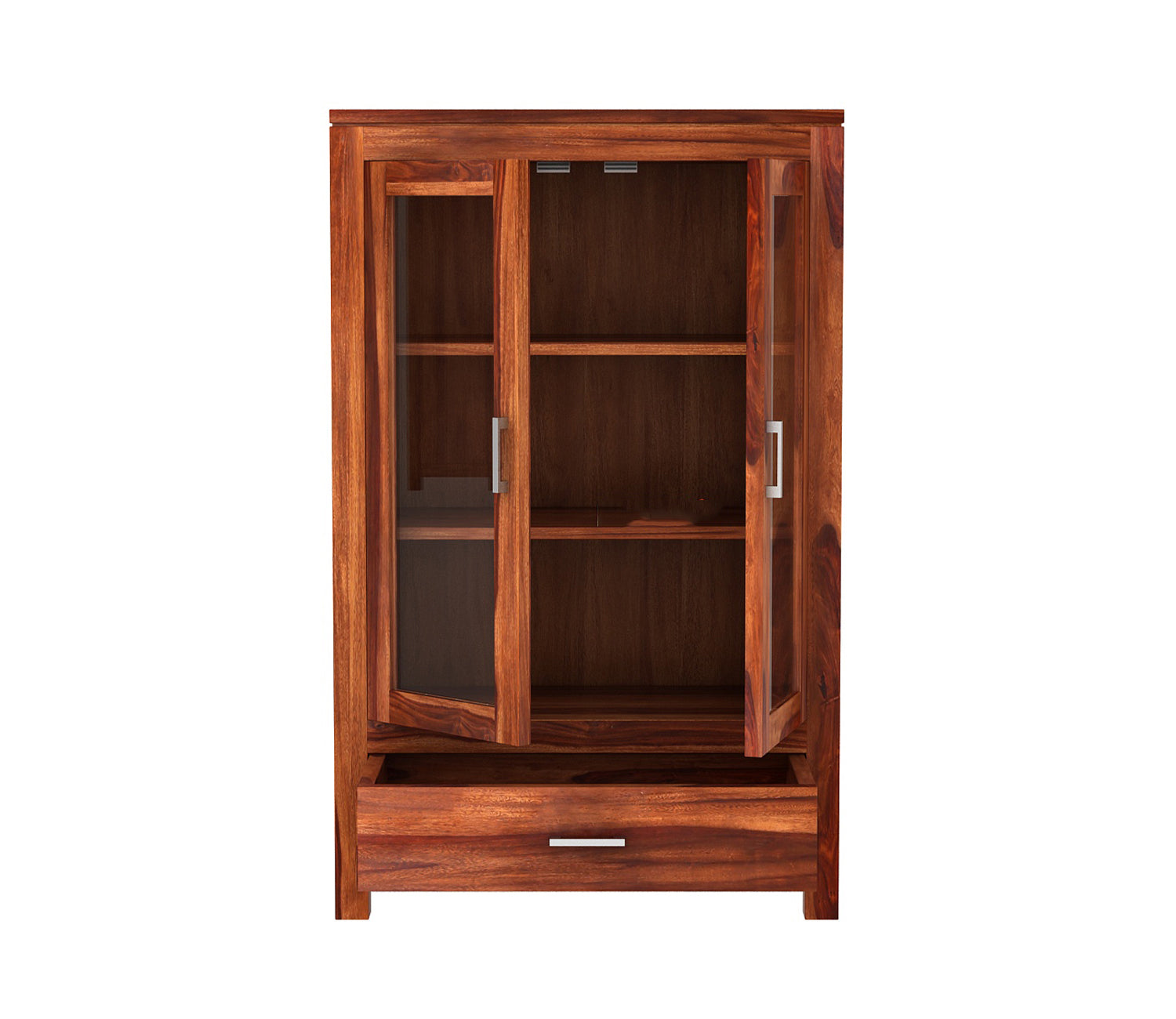 Conor Bookshelf
