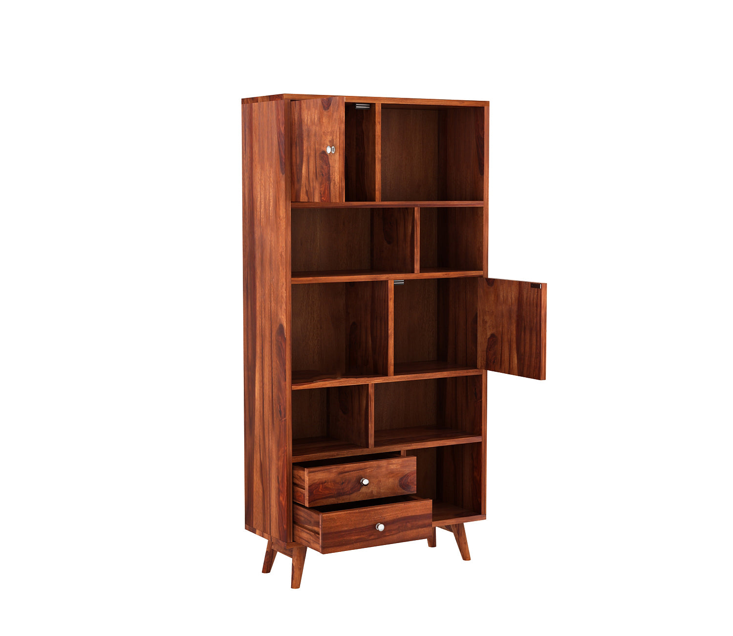 Kenzo Book Shelves