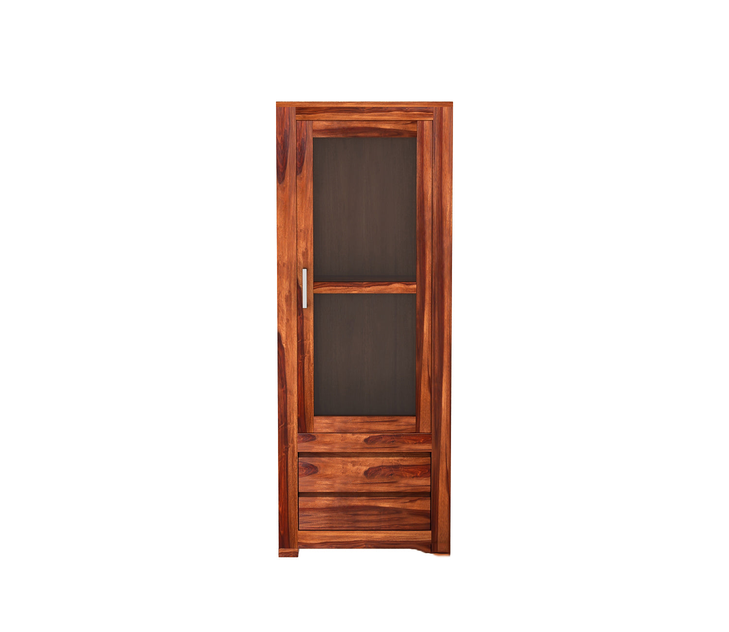 Huxley Bookshelf