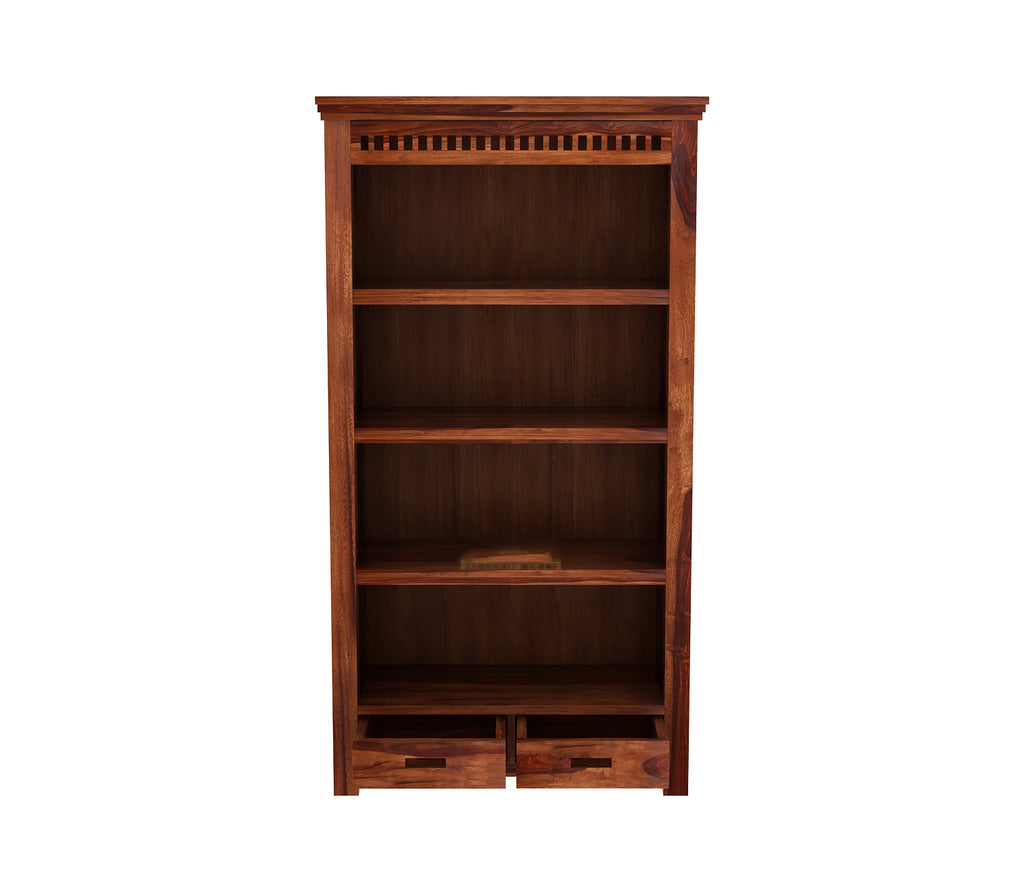 Koen Book Shelves