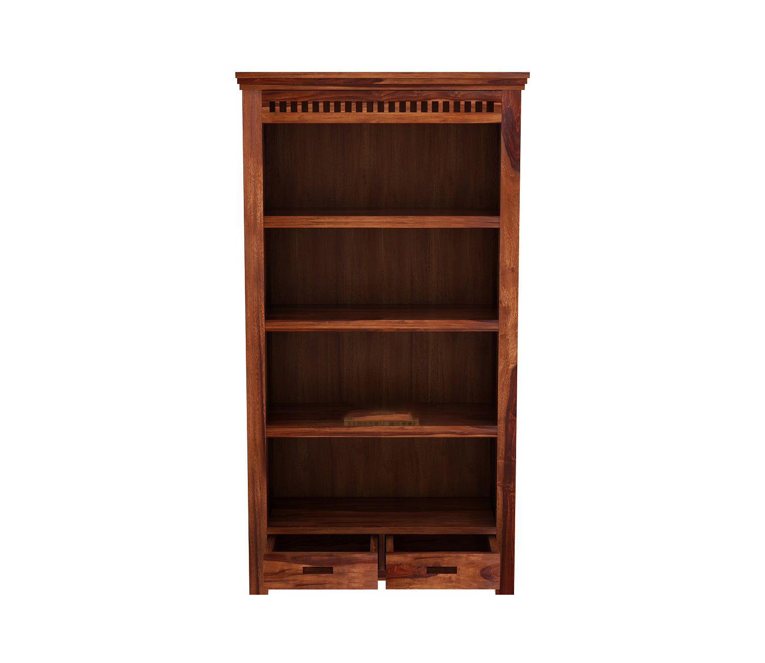 Koen Book Shelves