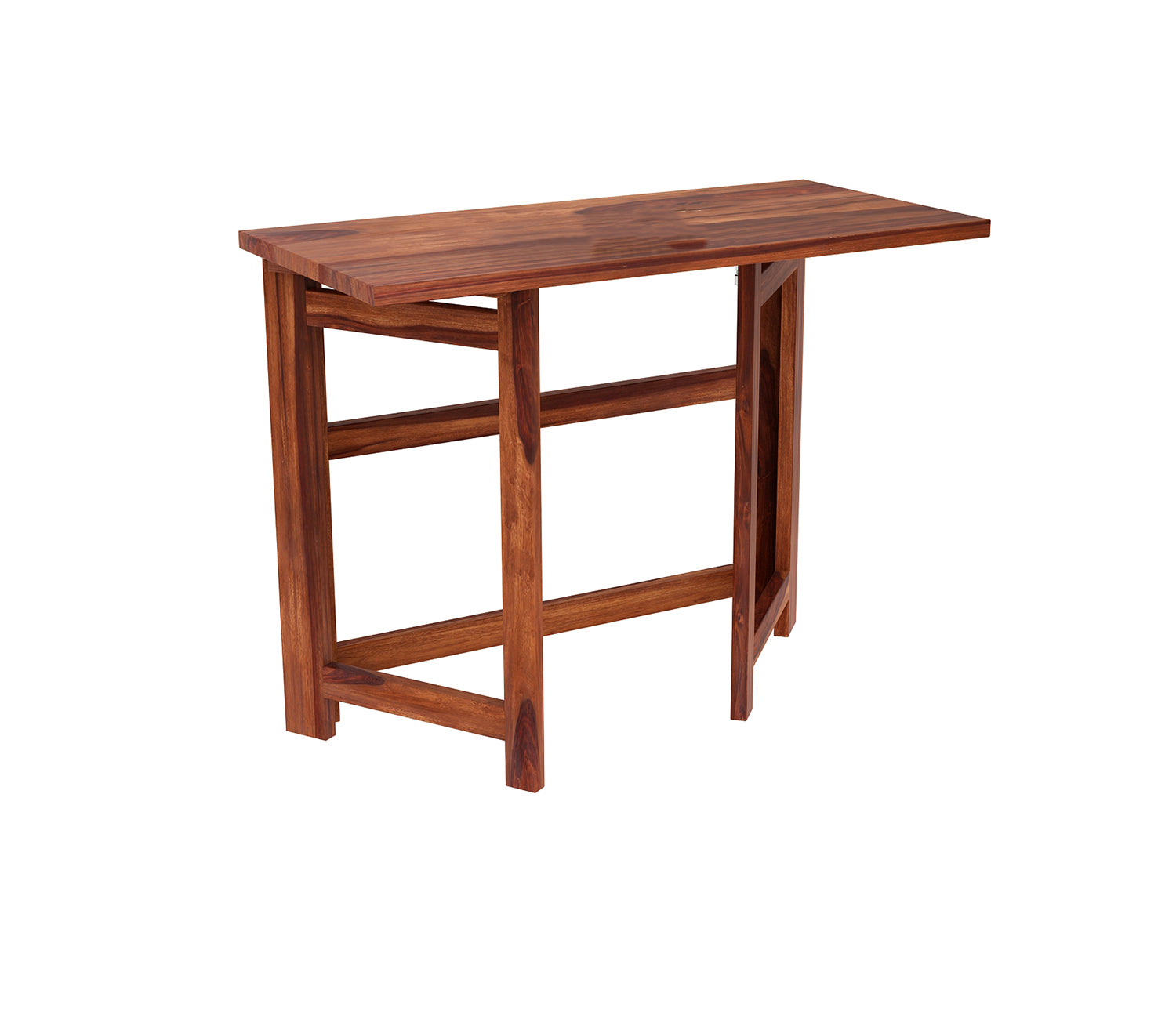 Violet Study Table