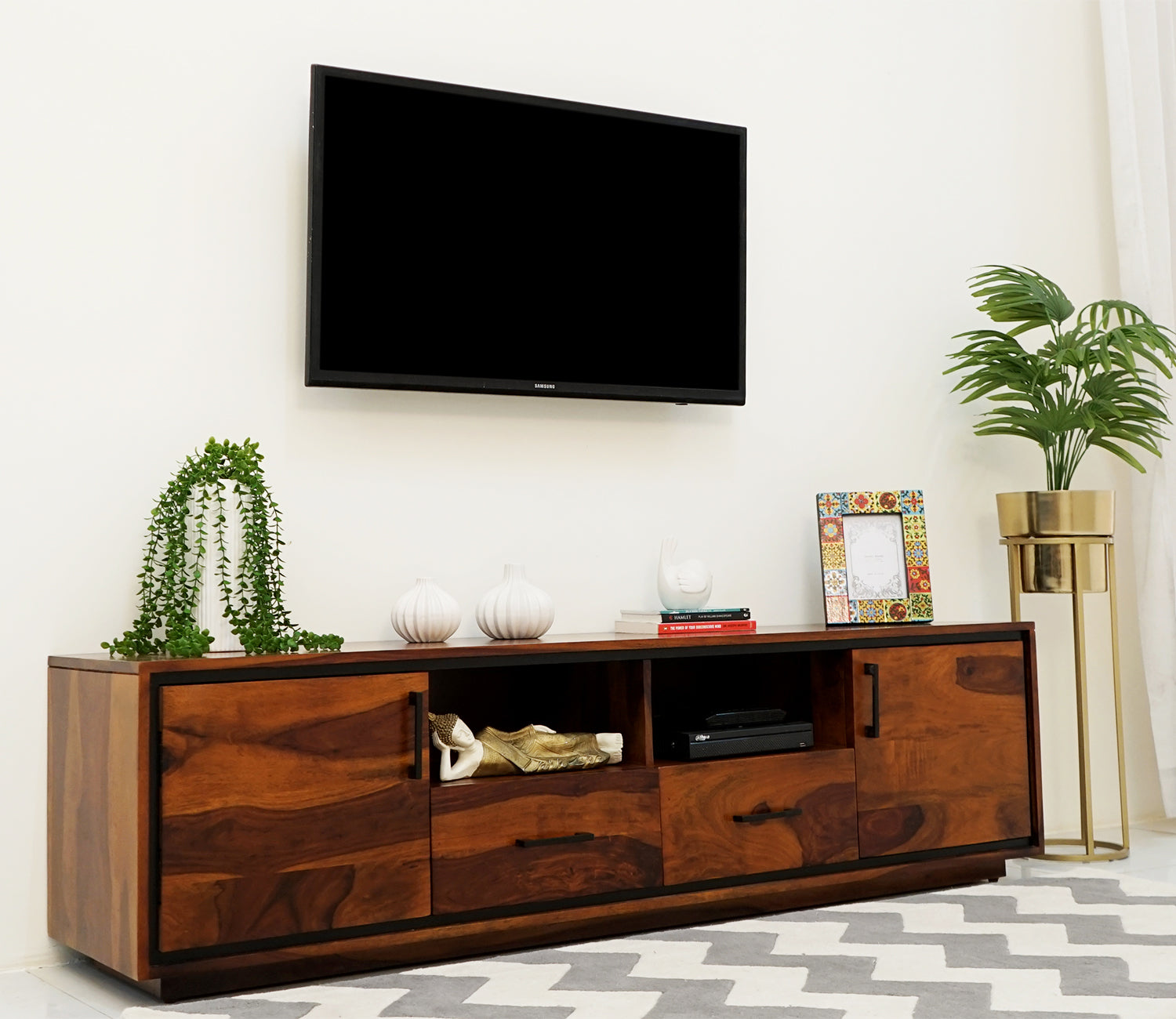 Porter Tv Unit