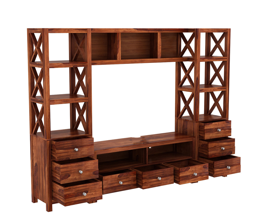 Finnegan Tv Unit