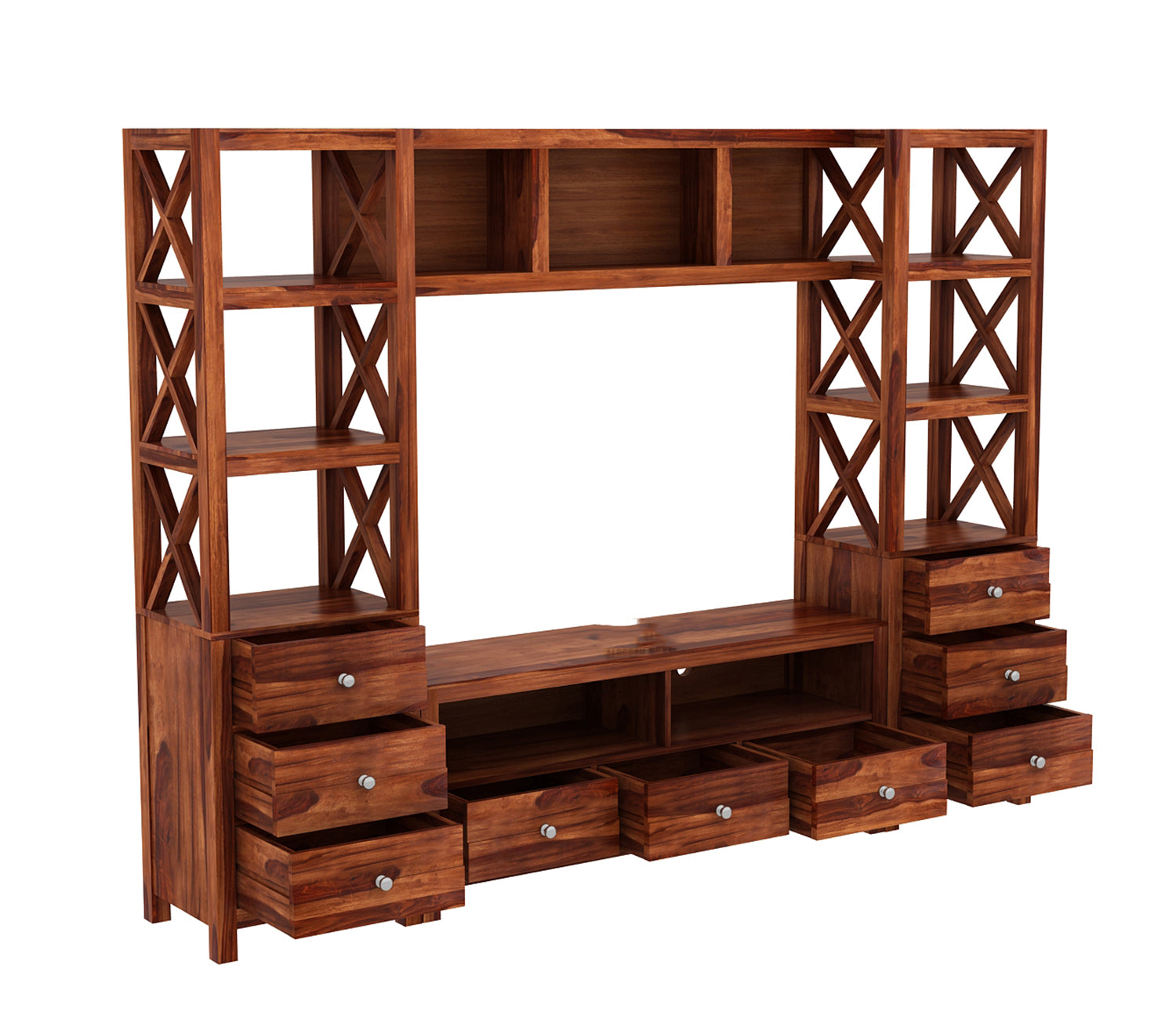 Finnegan Tv Unit
