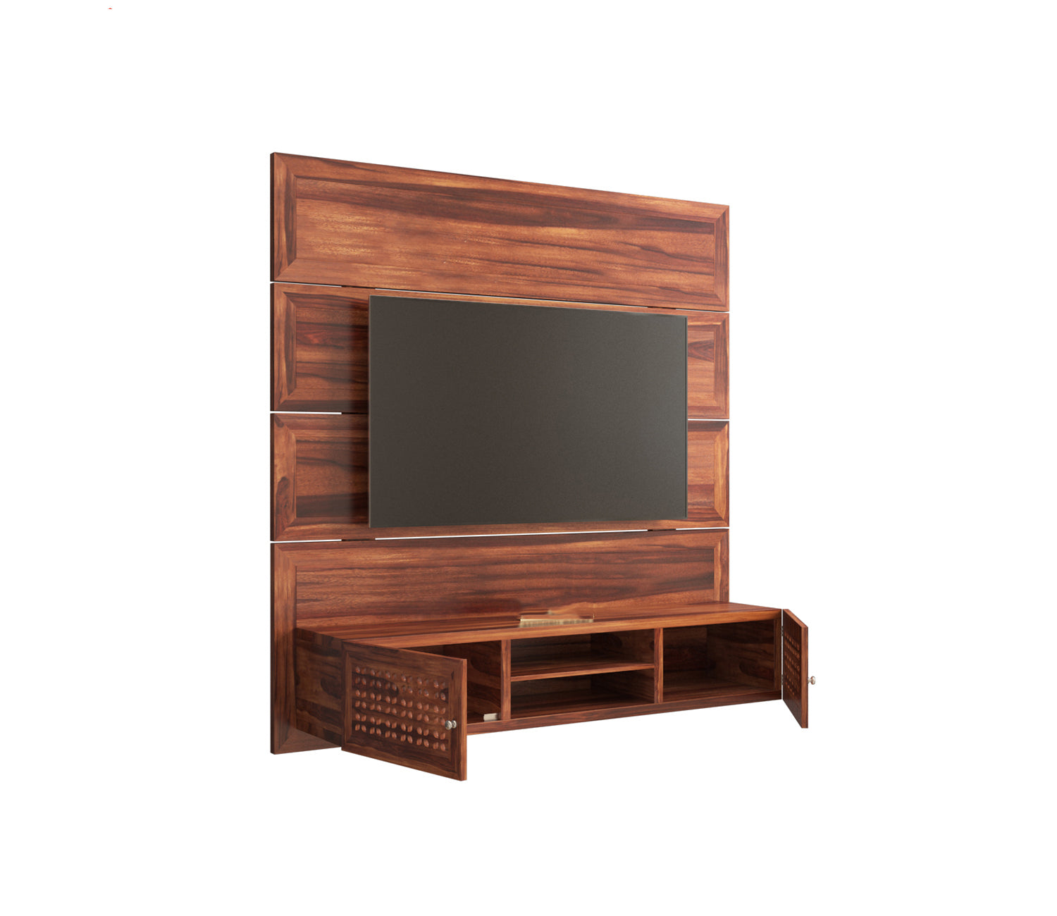 Collin Wall Mount Tv Unit