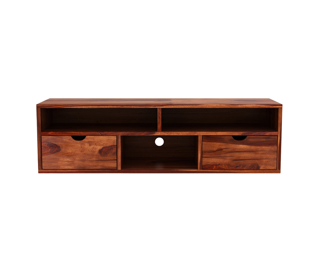 Kieran Wall-Mounted Tv Unit