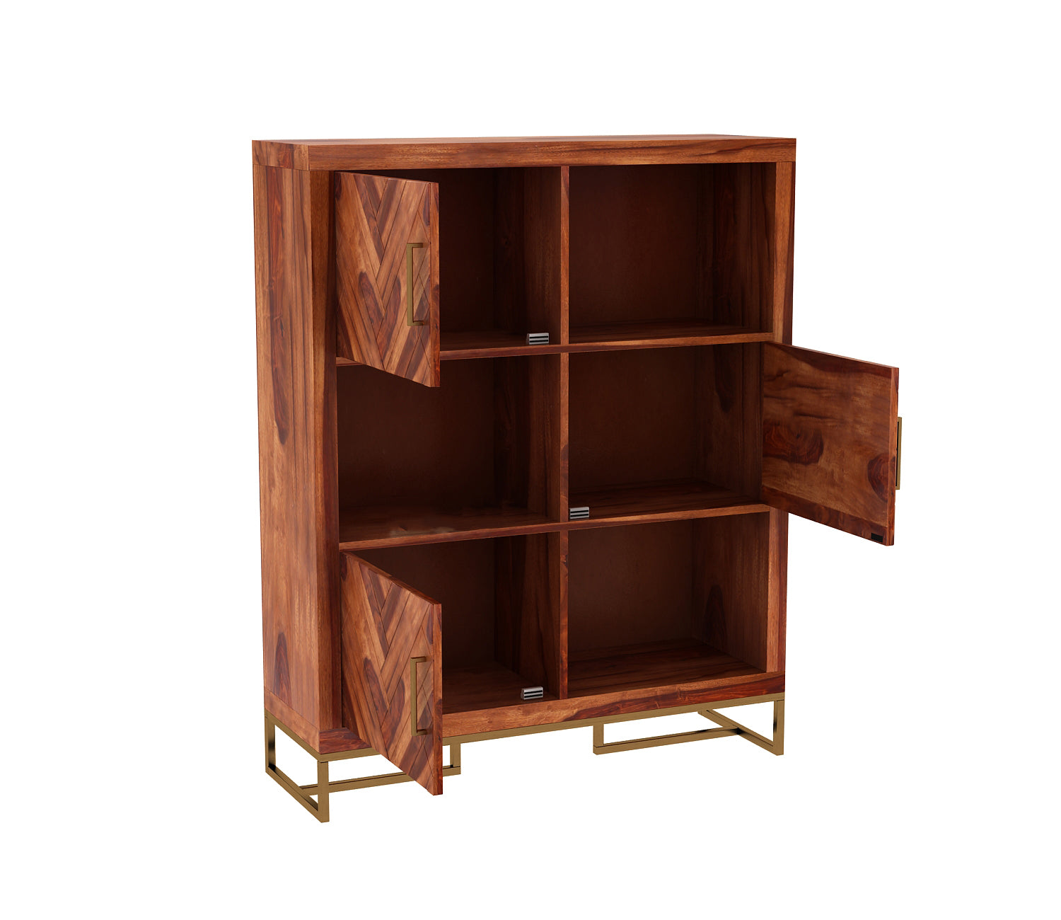 Conrad Book Shelf