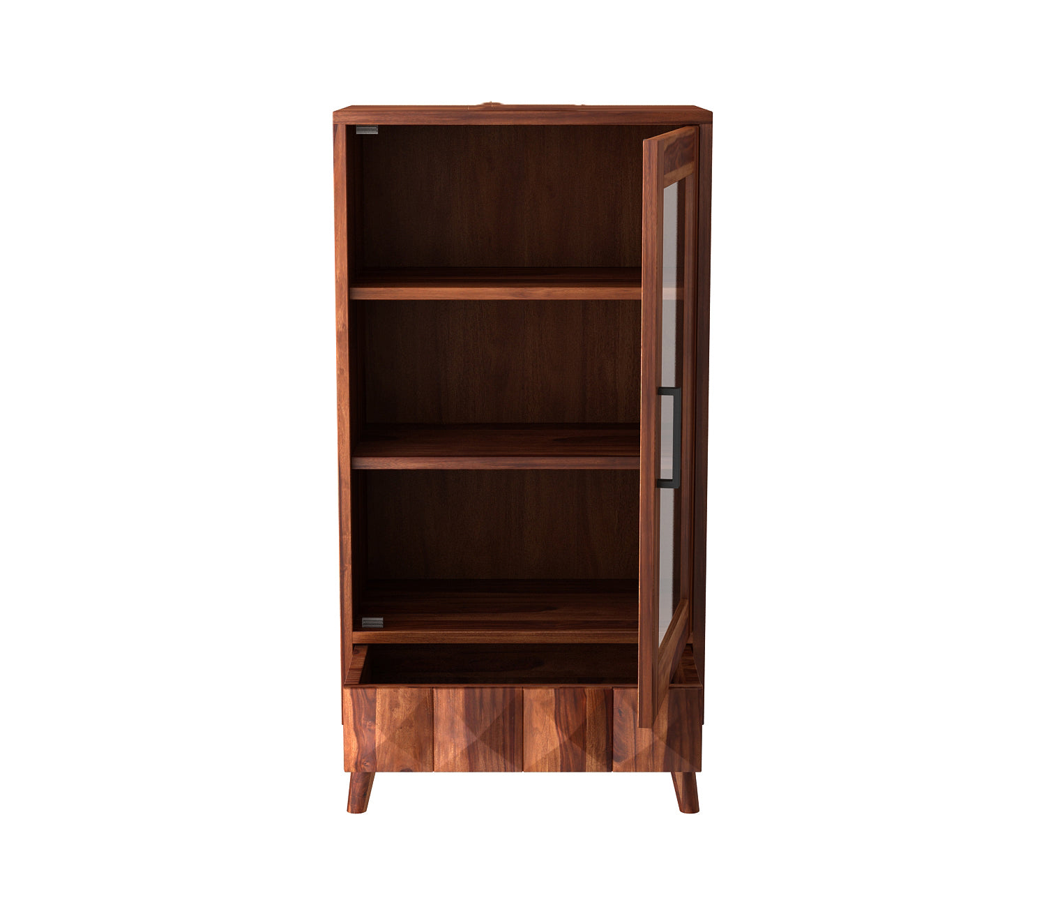 Keanu Small Size Bookshelf