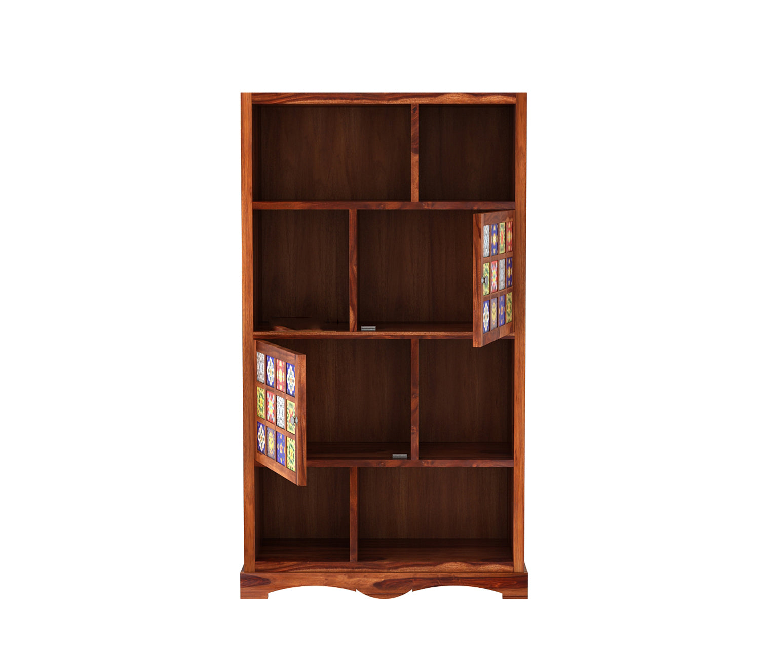 Gregory Book Shelf