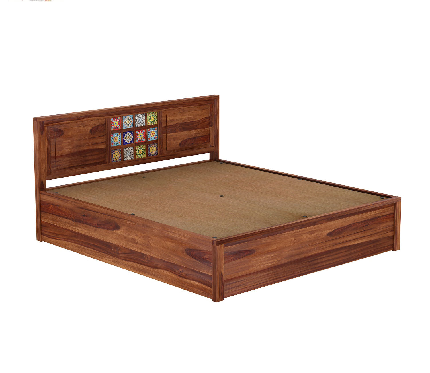 Clark Bed