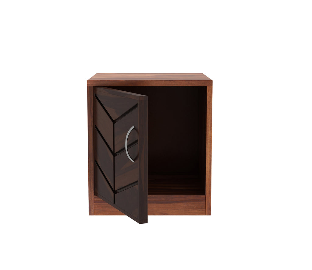 Ibrahim Bedside Table