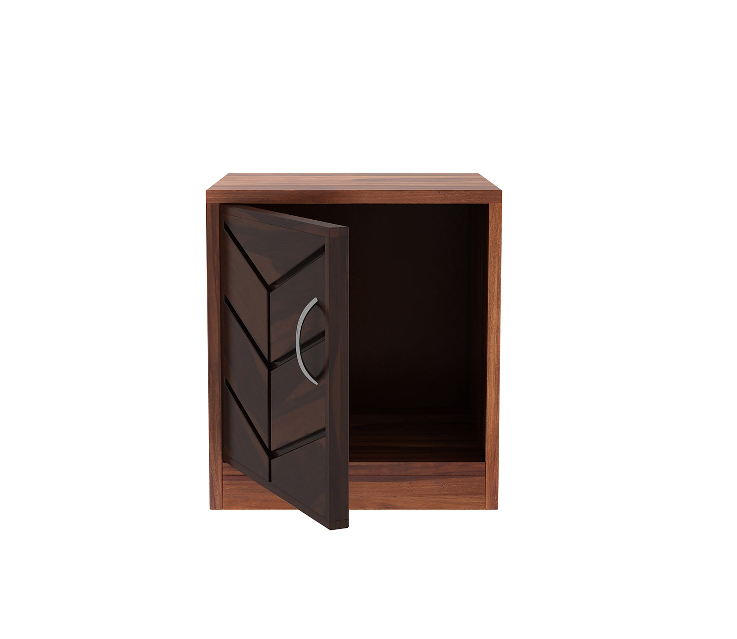 Ibrahim Bedside Table