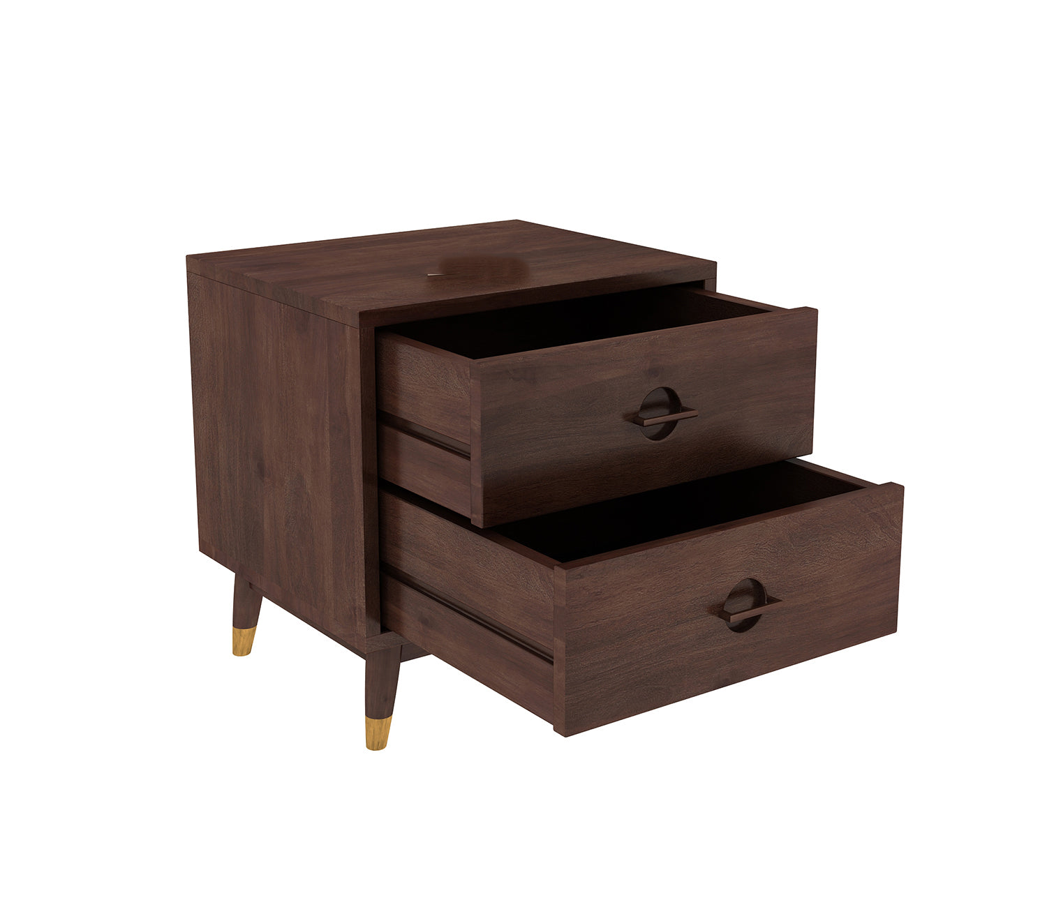 Shepherd Bedside Table