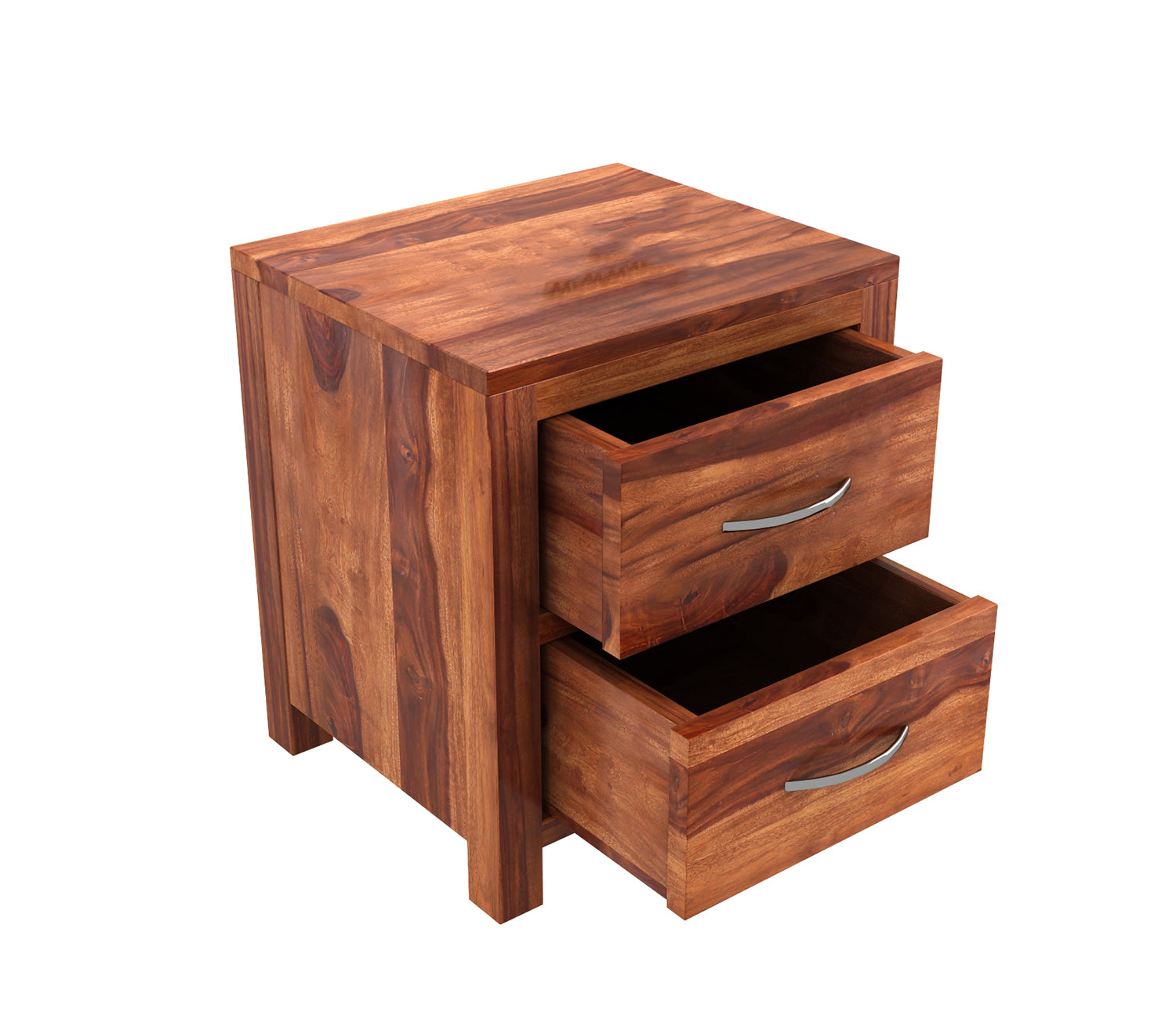 Kashton Bedside Table