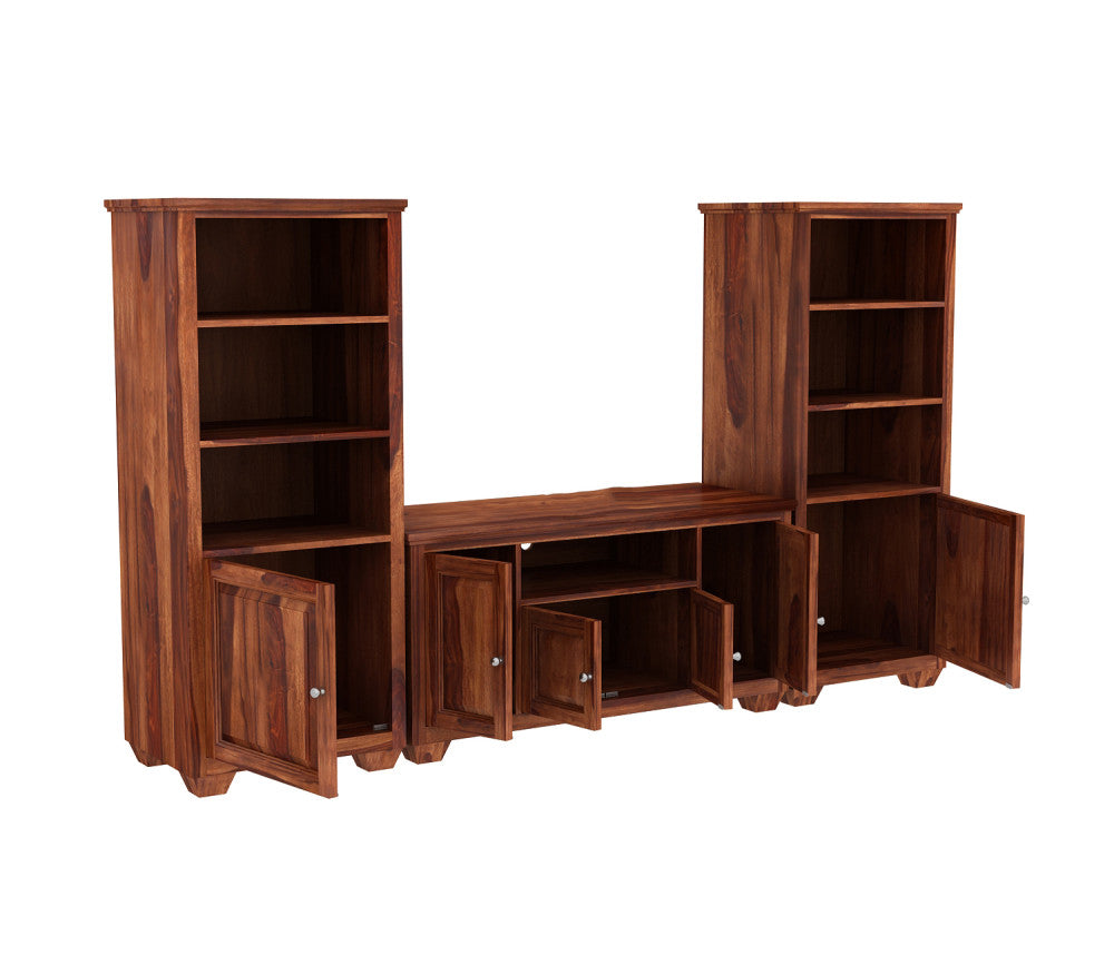 Gauri Tv Unit